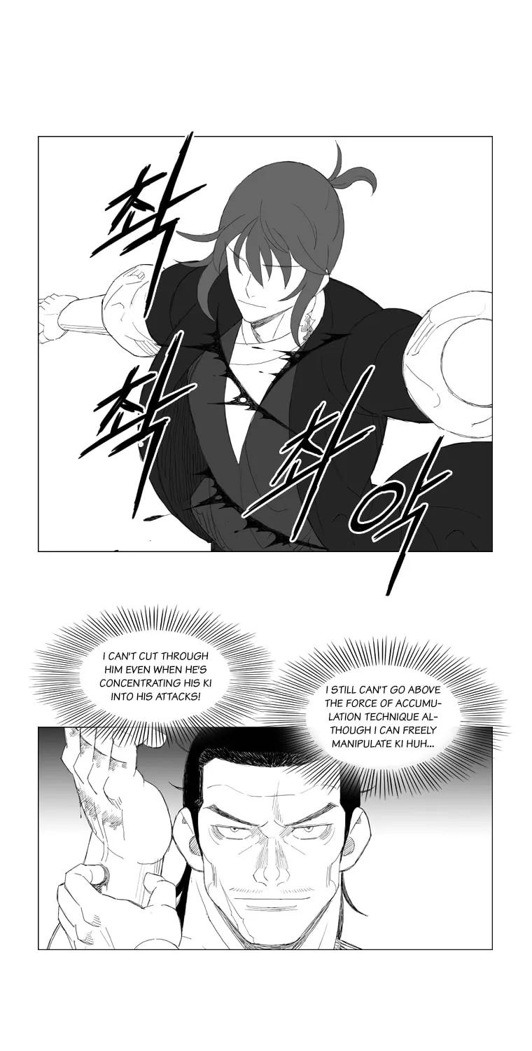 Read Mujang chapter 174 image 23 on Lezhin