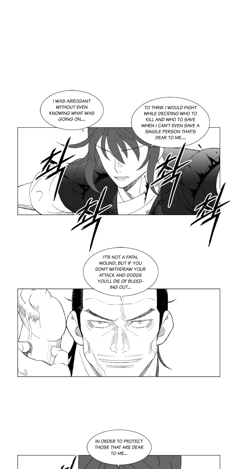 Read Mujang chapter 174 image 24 on Lezhin