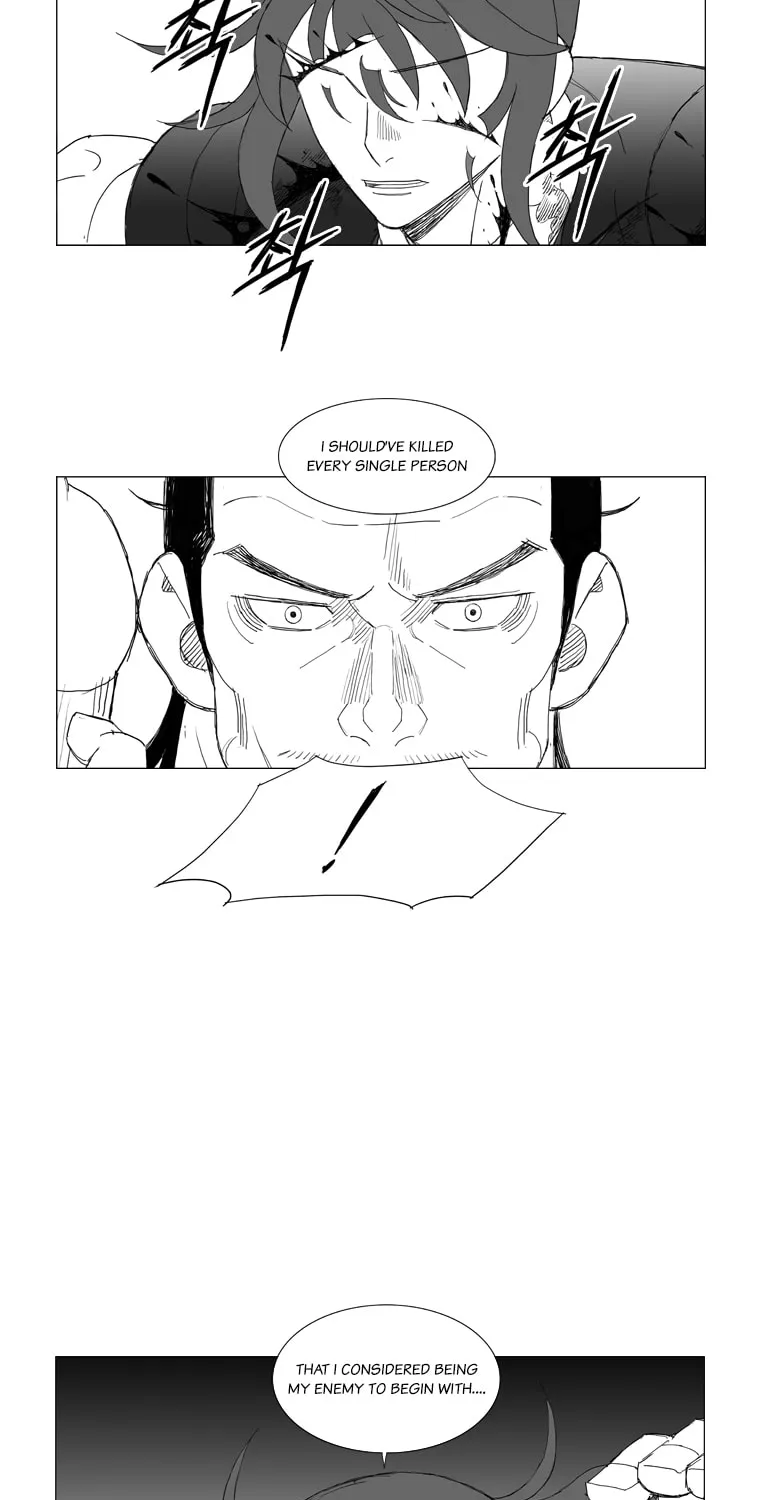 Read Mujang chapter 174 image 25 on Lezhin