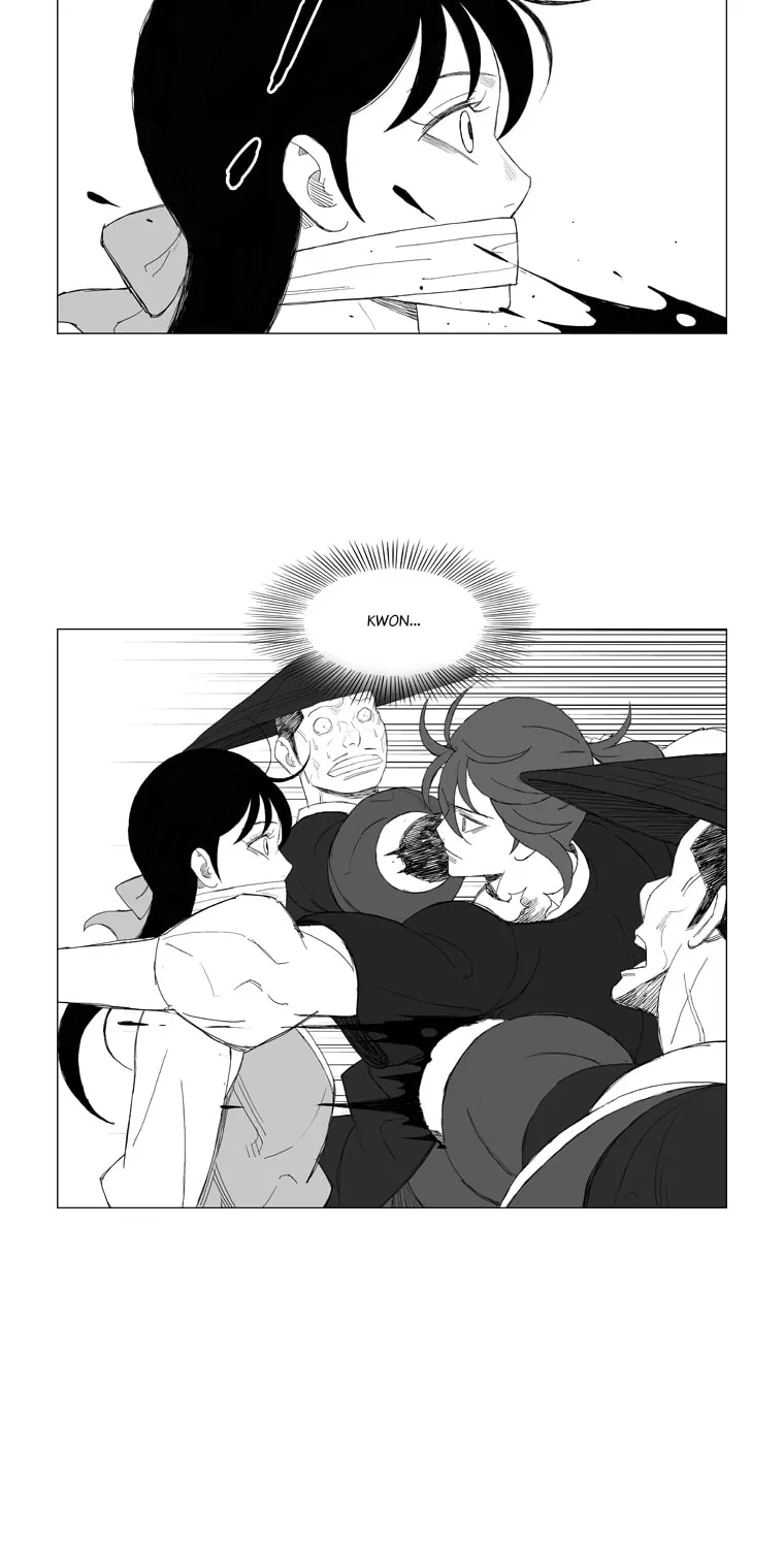 Read Mujang chapter 174 image 6 on Lezhin