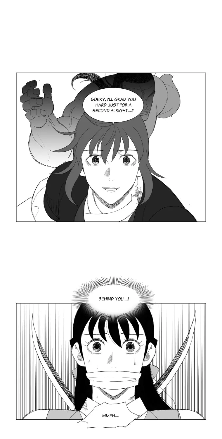 Read Mujang chapter 174 image 7 on Lezhin