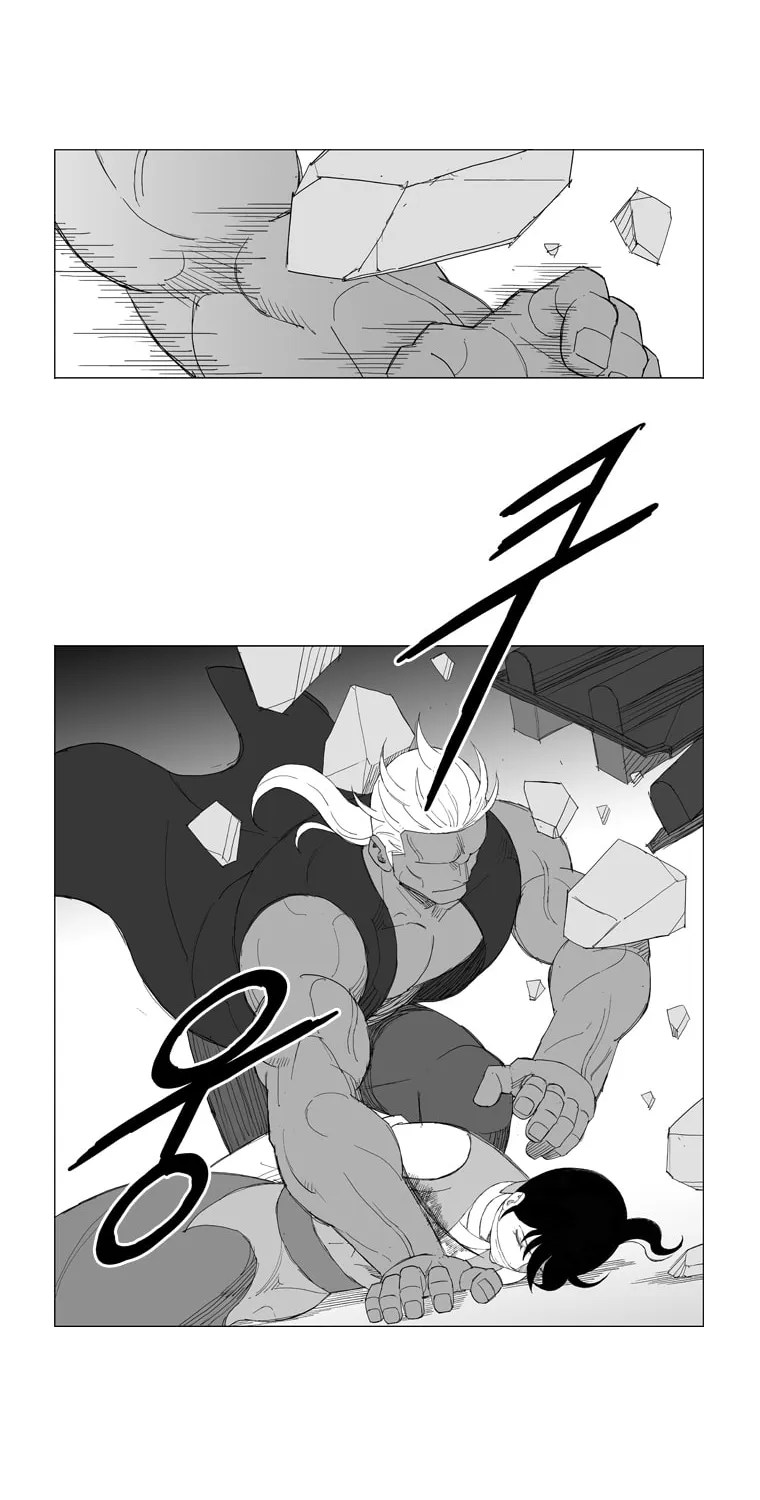 Read Mujang chapter 175 image 10 on Lezhin