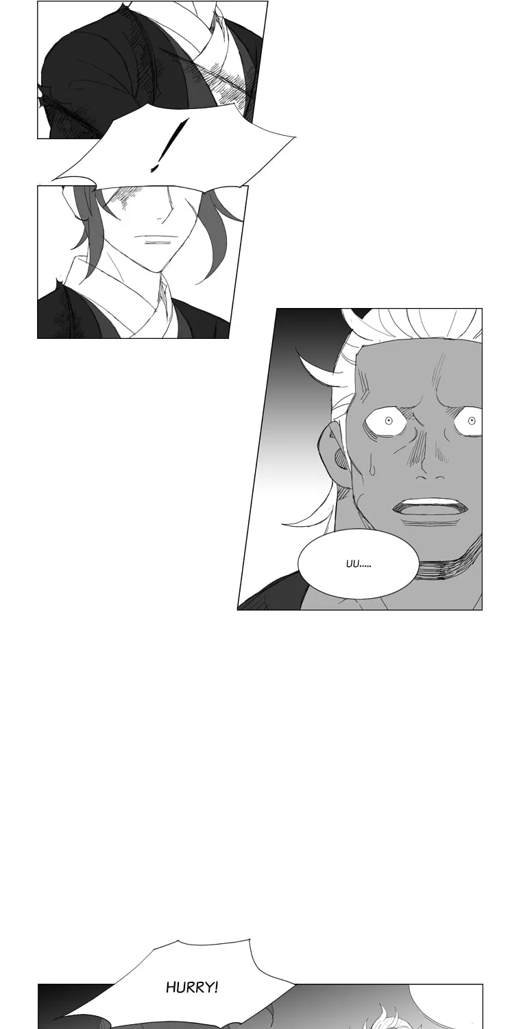 Read Mujang chapter 175 image 14 on Lezhin