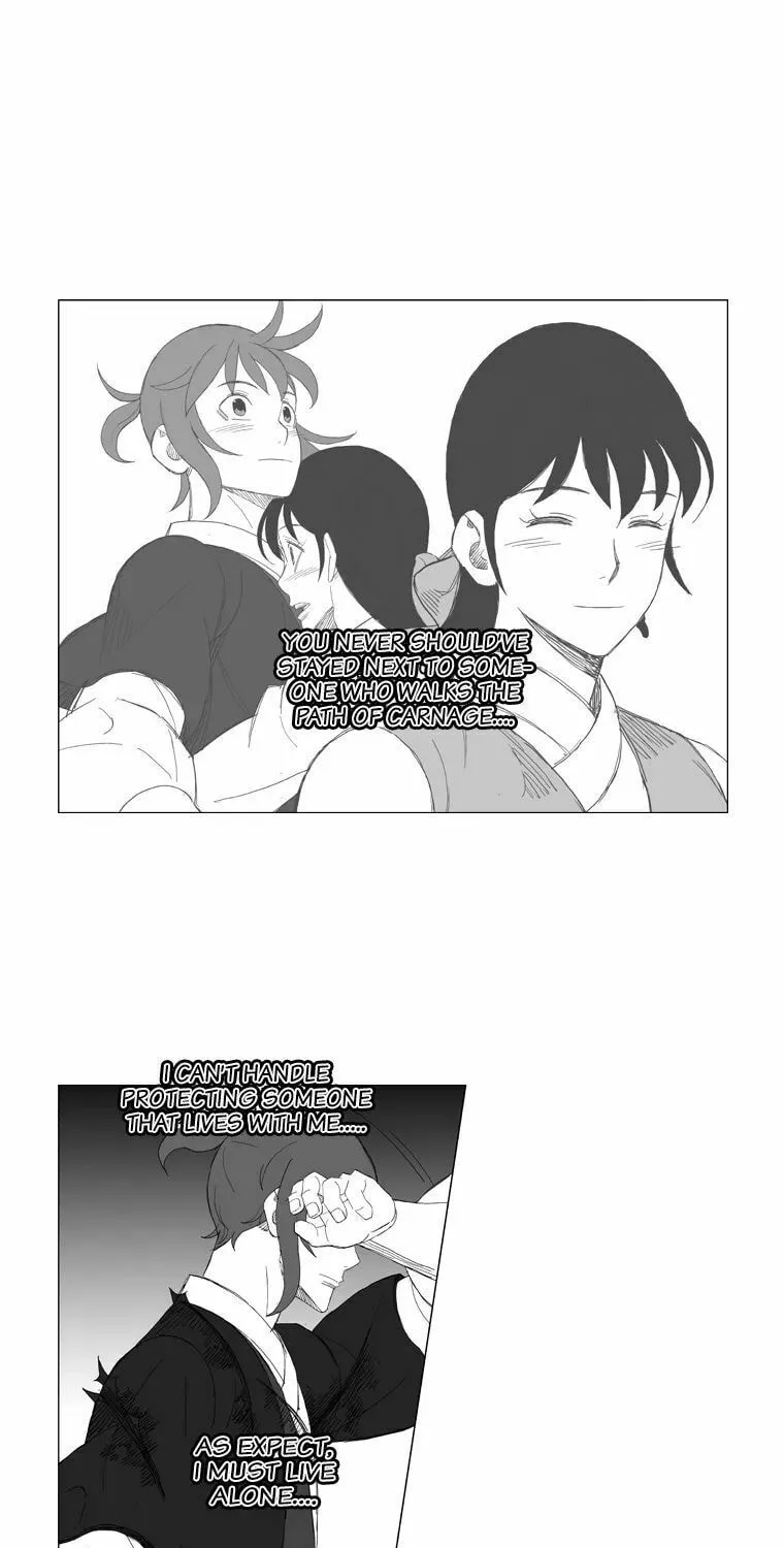 Read Mujang chapter 175 image 17 on Lezhin