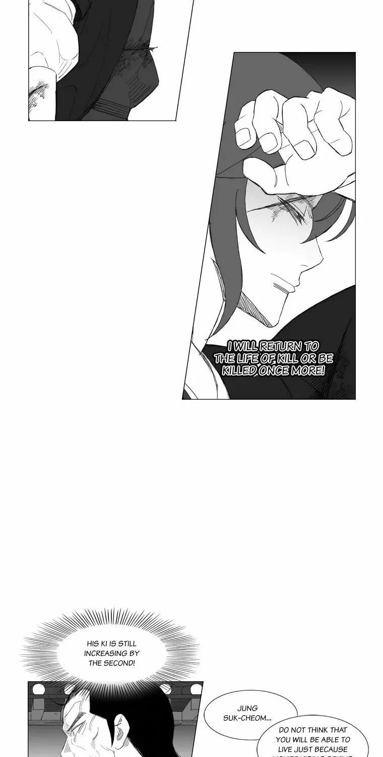 Read Mujang chapter 175 image 18 on Lezhin