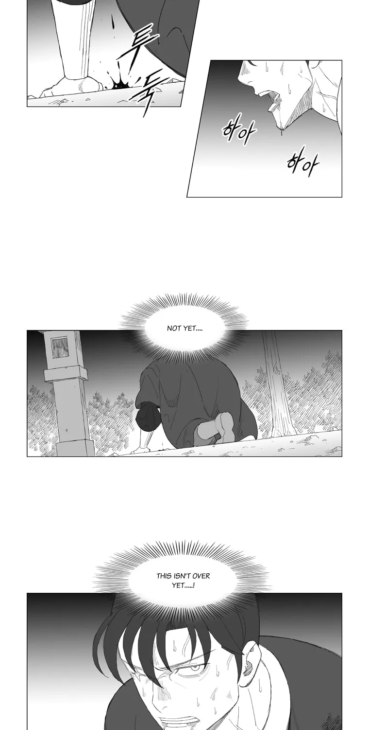 Read Mujang chapter 175 image 23 on Lezhin