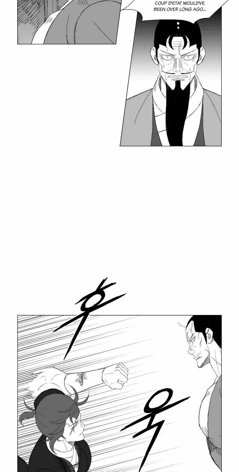 Read Mujang chapter 176 image 11 on Lezhin