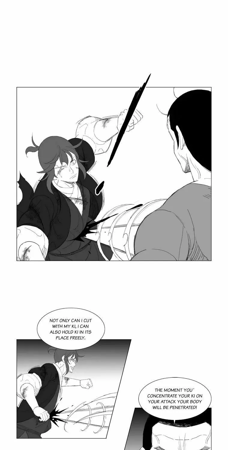 Read Mujang chapter 176 image 13 on Lezhin