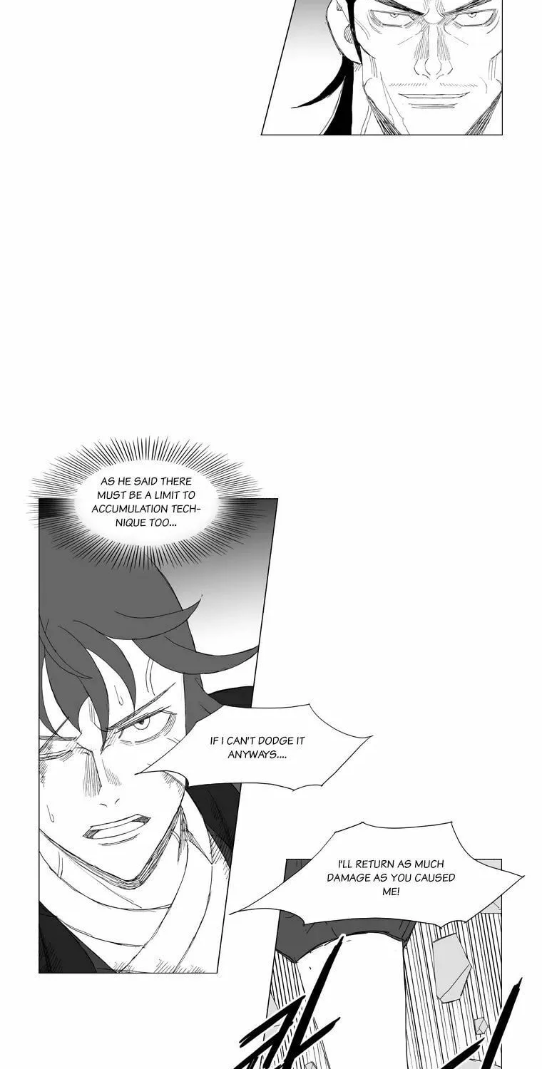 Read Mujang chapter 176 image 14 on Lezhin