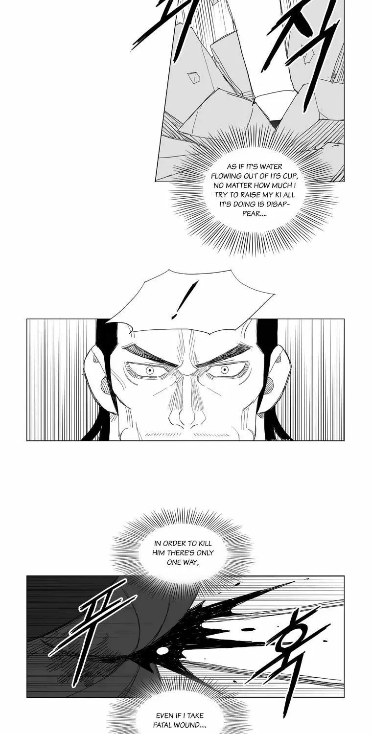 Read Mujang chapter 176 image 15 on Lezhin