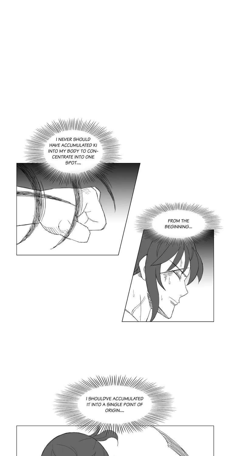 Read Mujang chapter 176 image 23 on Lezhin