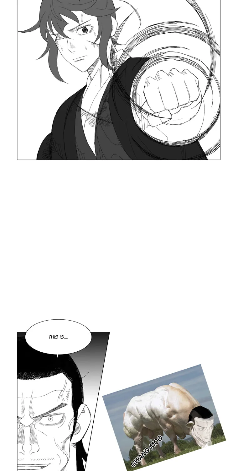 Read Mujang chapter 176 image 24 on Lezhin