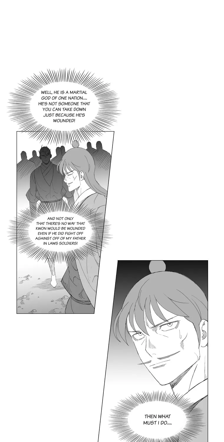 Read Mujang chapter 176 image 3 on Lezhin
