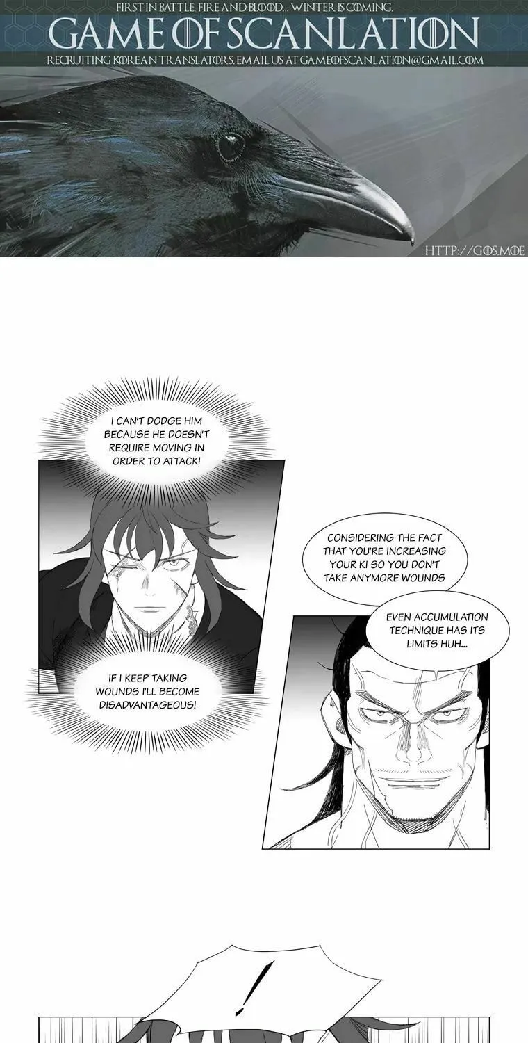 Read Mujang chapter 176 image 5 on Lezhin