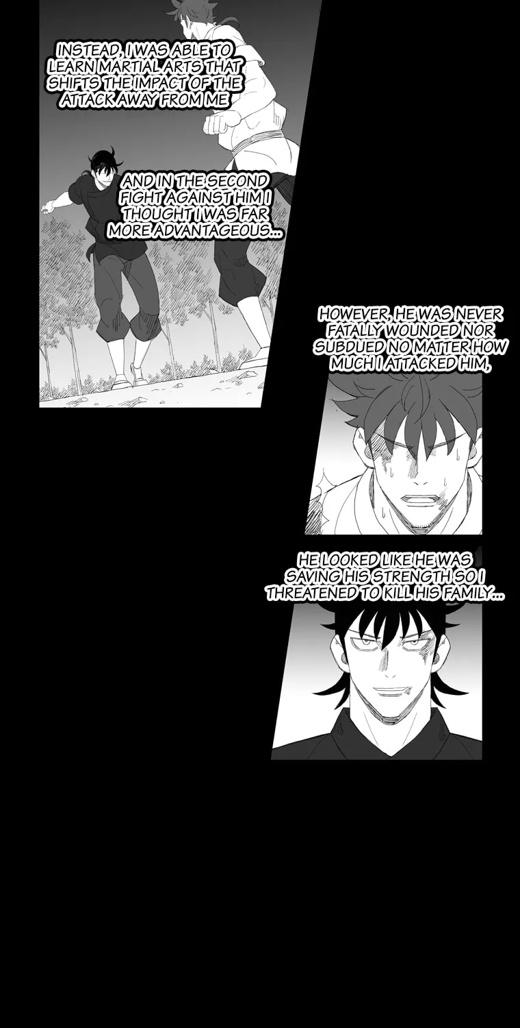 Read Mujang chapter 177 image 1 on Lezhin
