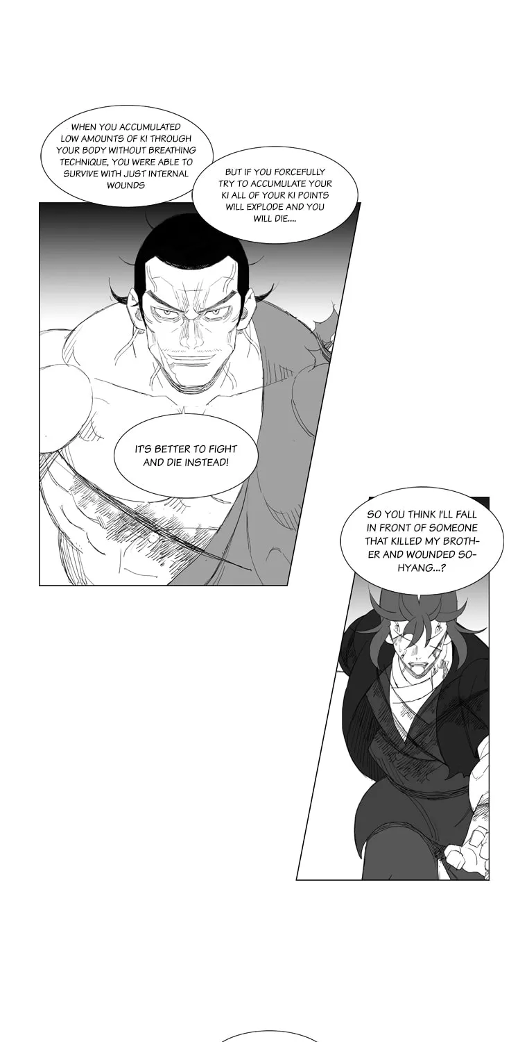 Read Mujang chapter 177 image 14 on Lezhin
