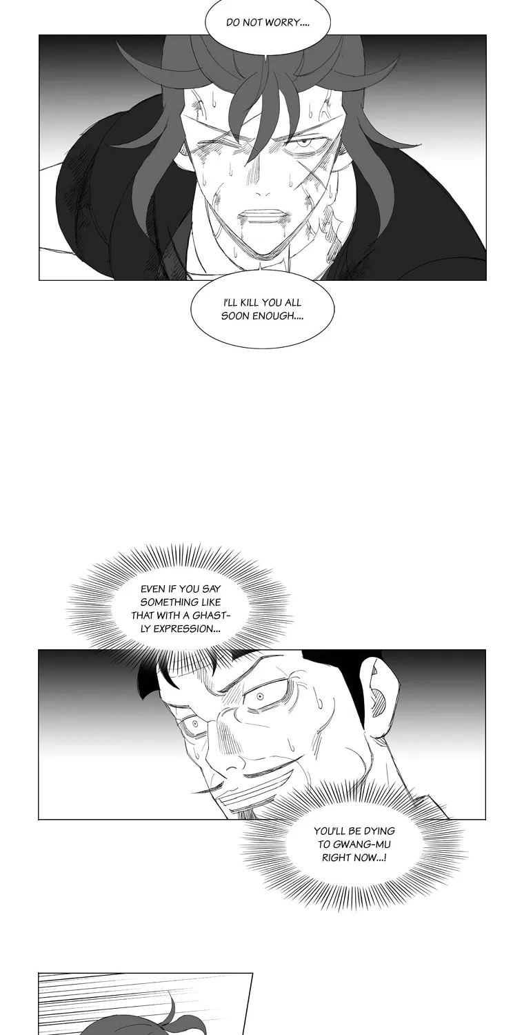 Read Mujang chapter 177 image 15 on Lezhin