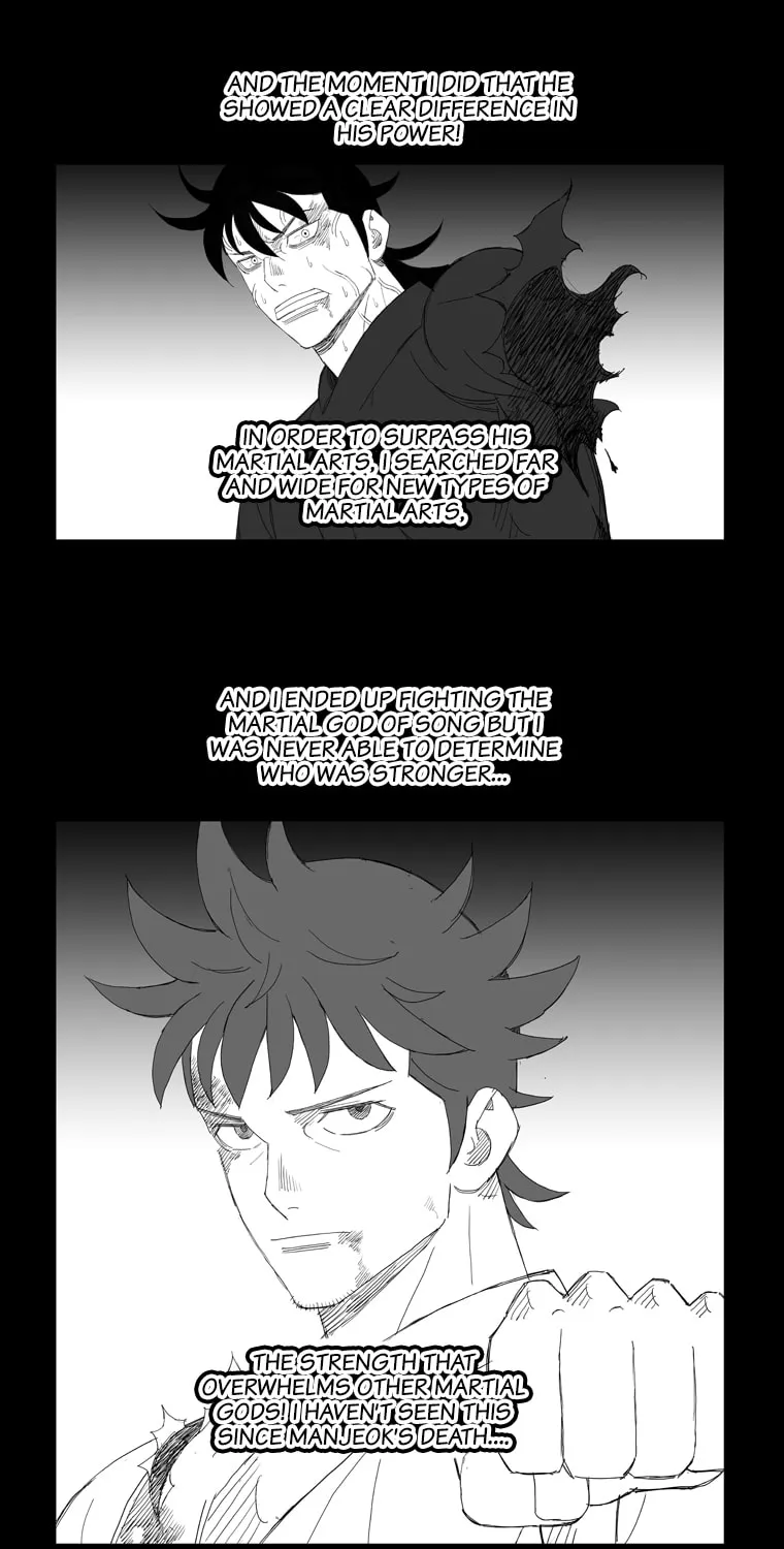 Read Mujang chapter 177 image 2 on Lezhin
