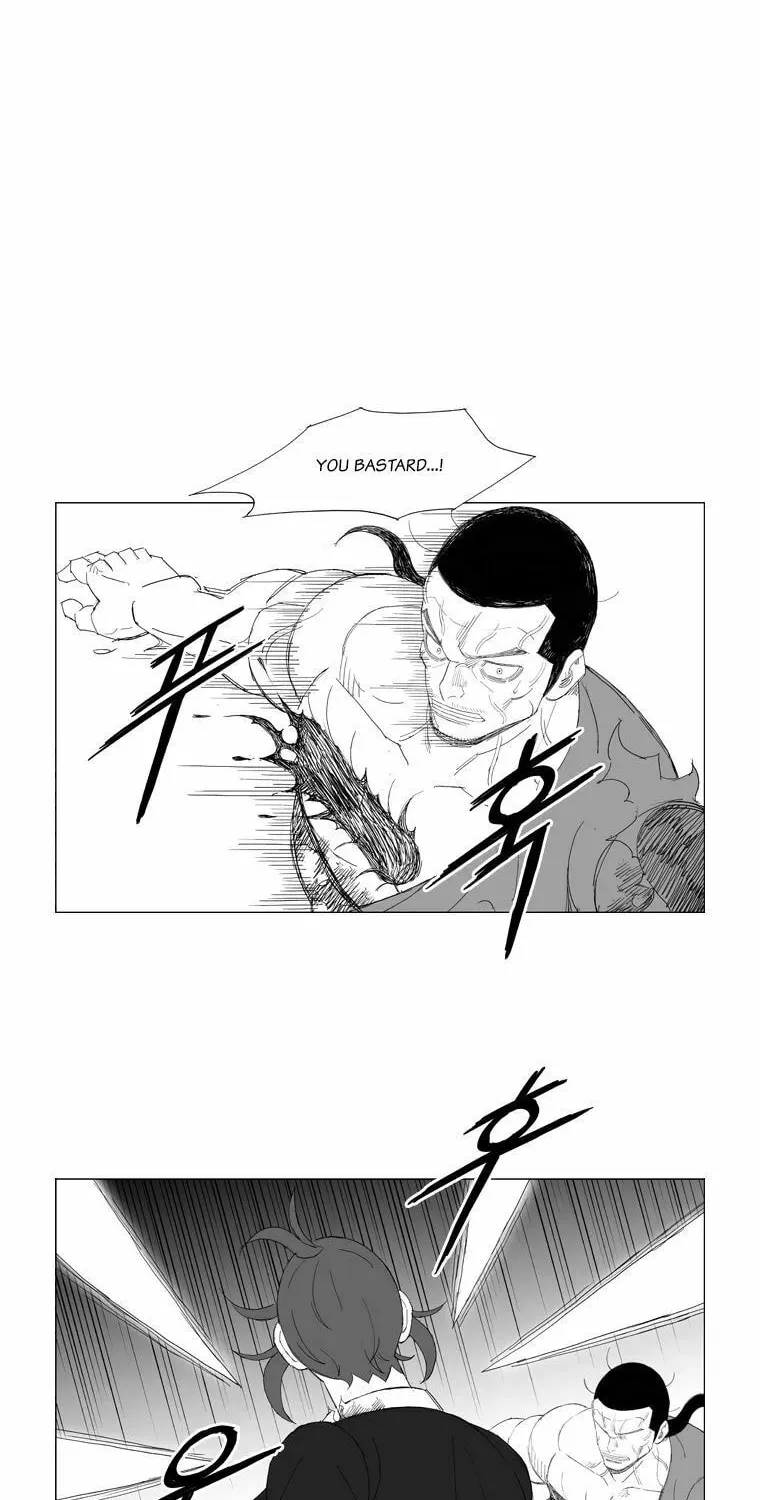 Read Mujang chapter 177 image 20 on Lezhin