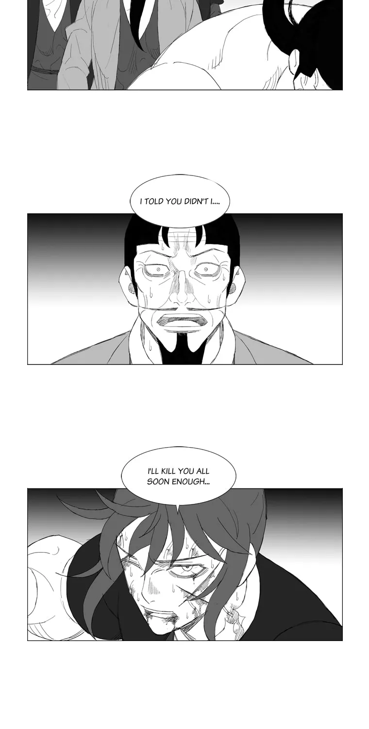 Read Mujang chapter 177 image 26 on Lezhin