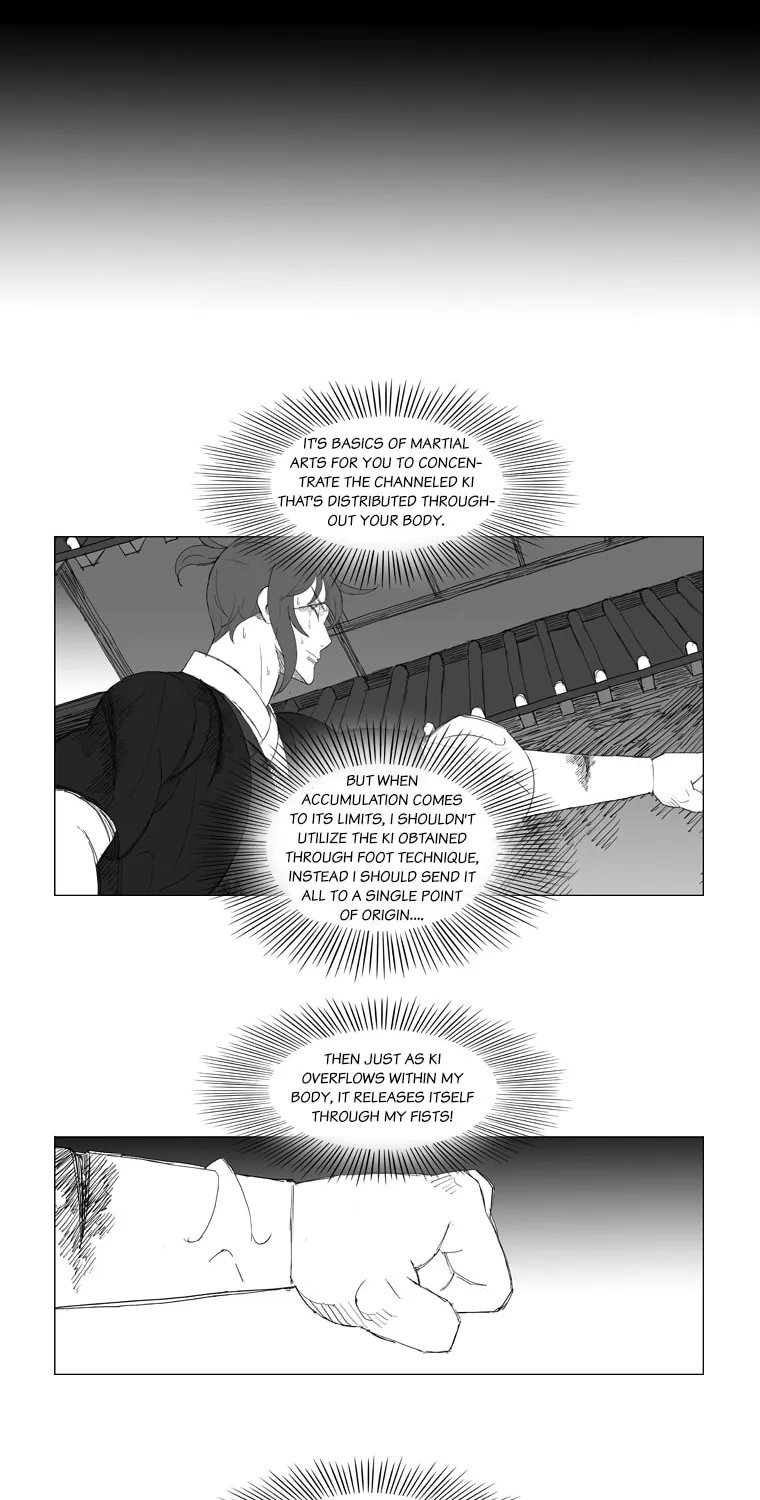 Read Mujang chapter 177 image 3 on Lezhin