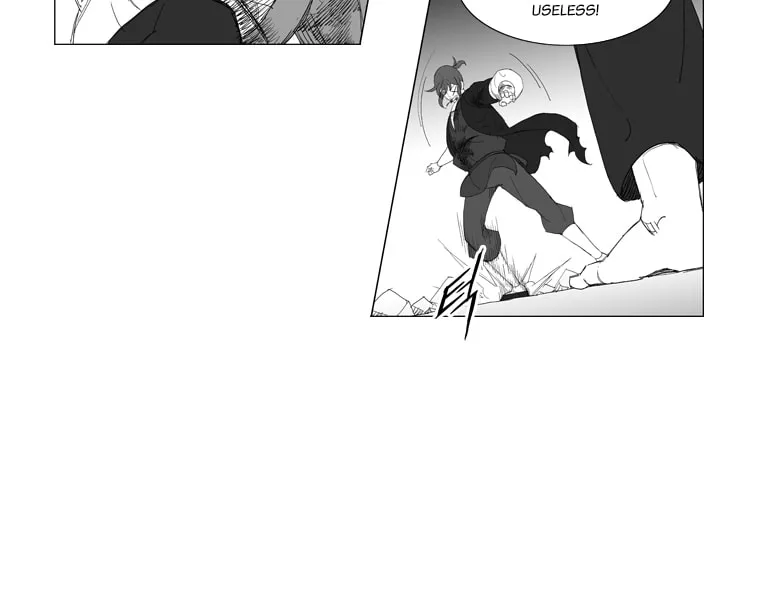 Read Mujang chapter 177 image 9 on Lezhin