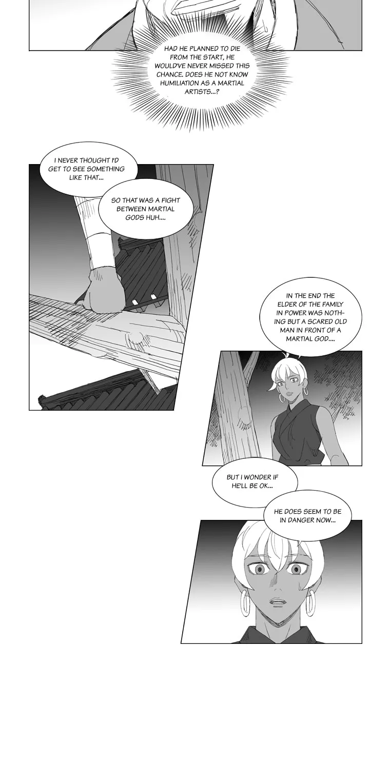 Read Mujang chapter 178 image 10 on Lezhin