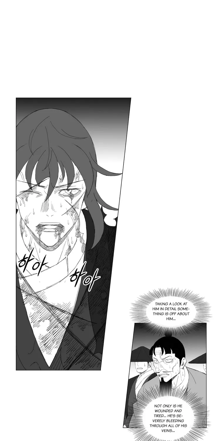 Read Mujang chapter 178 image 11 on Lezhin