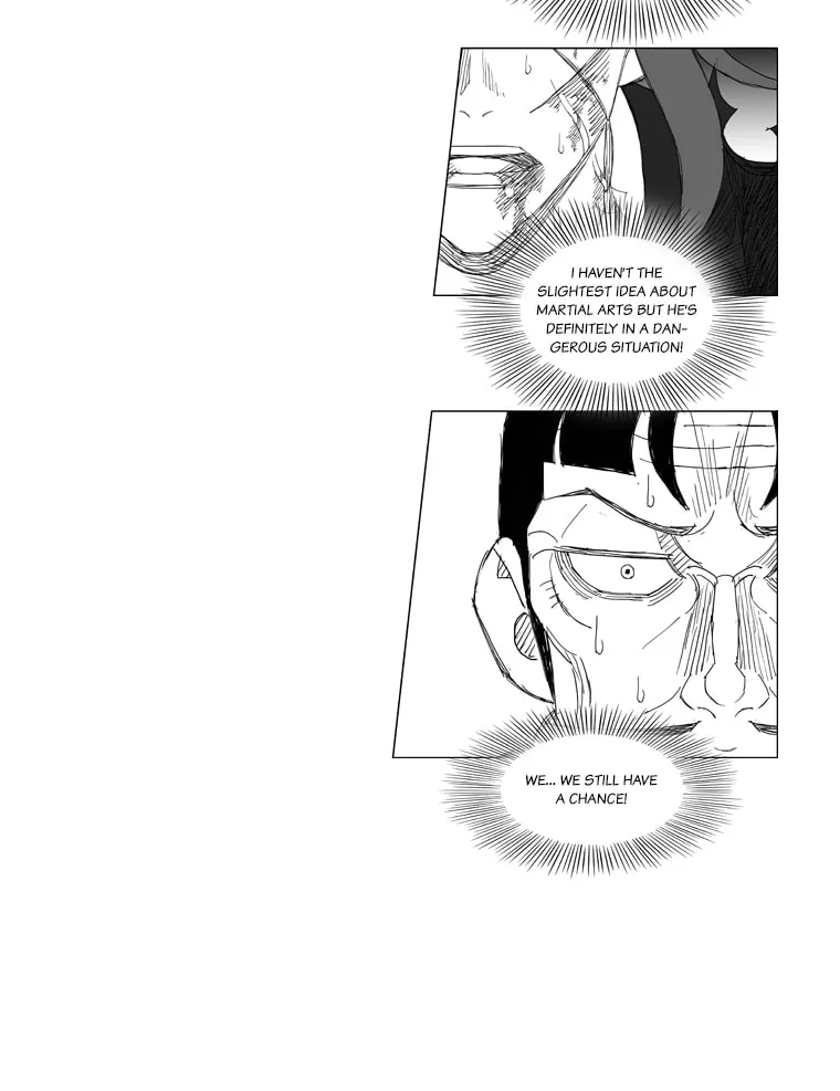 Read Mujang chapter 178 image 12 on Lezhin