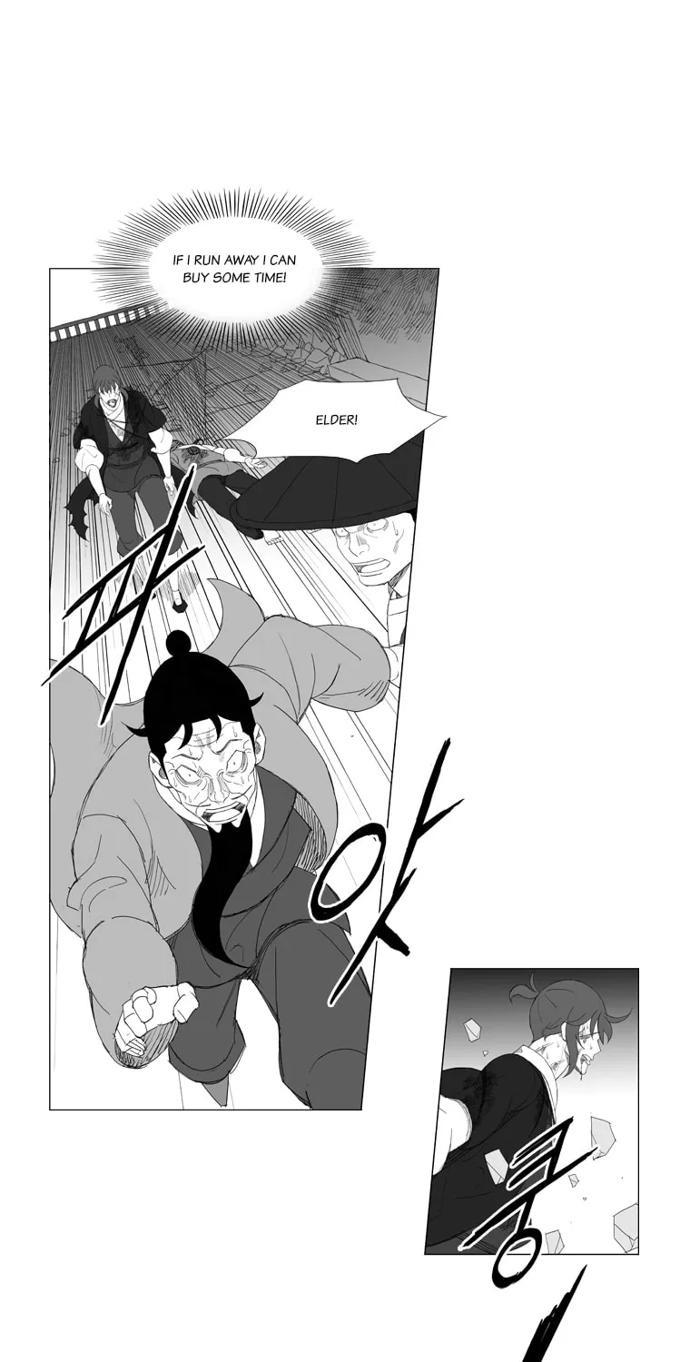 Read Mujang chapter 178 image 13 on Lezhin