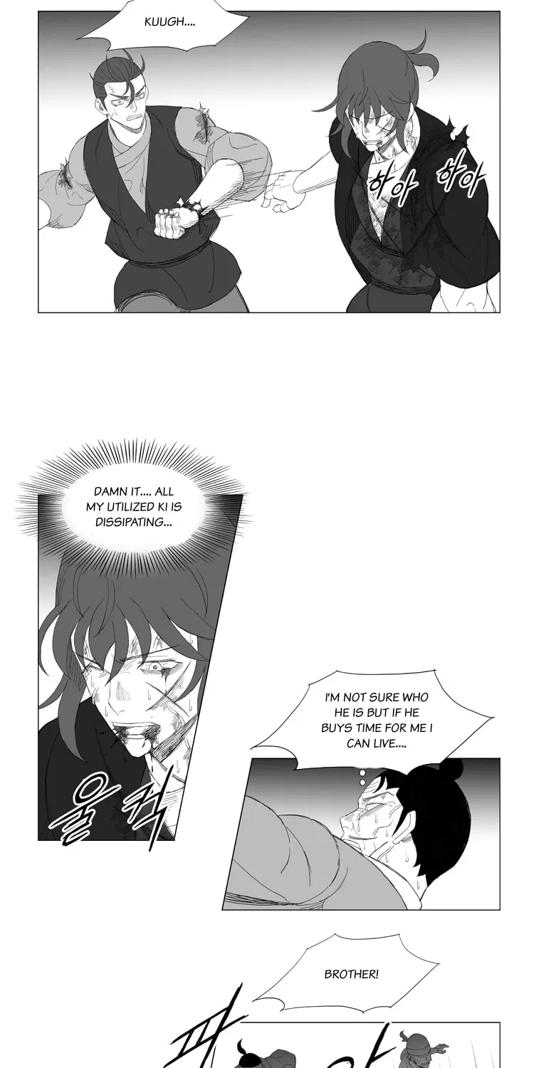 Read Mujang chapter 178 image 21 on Lezhin