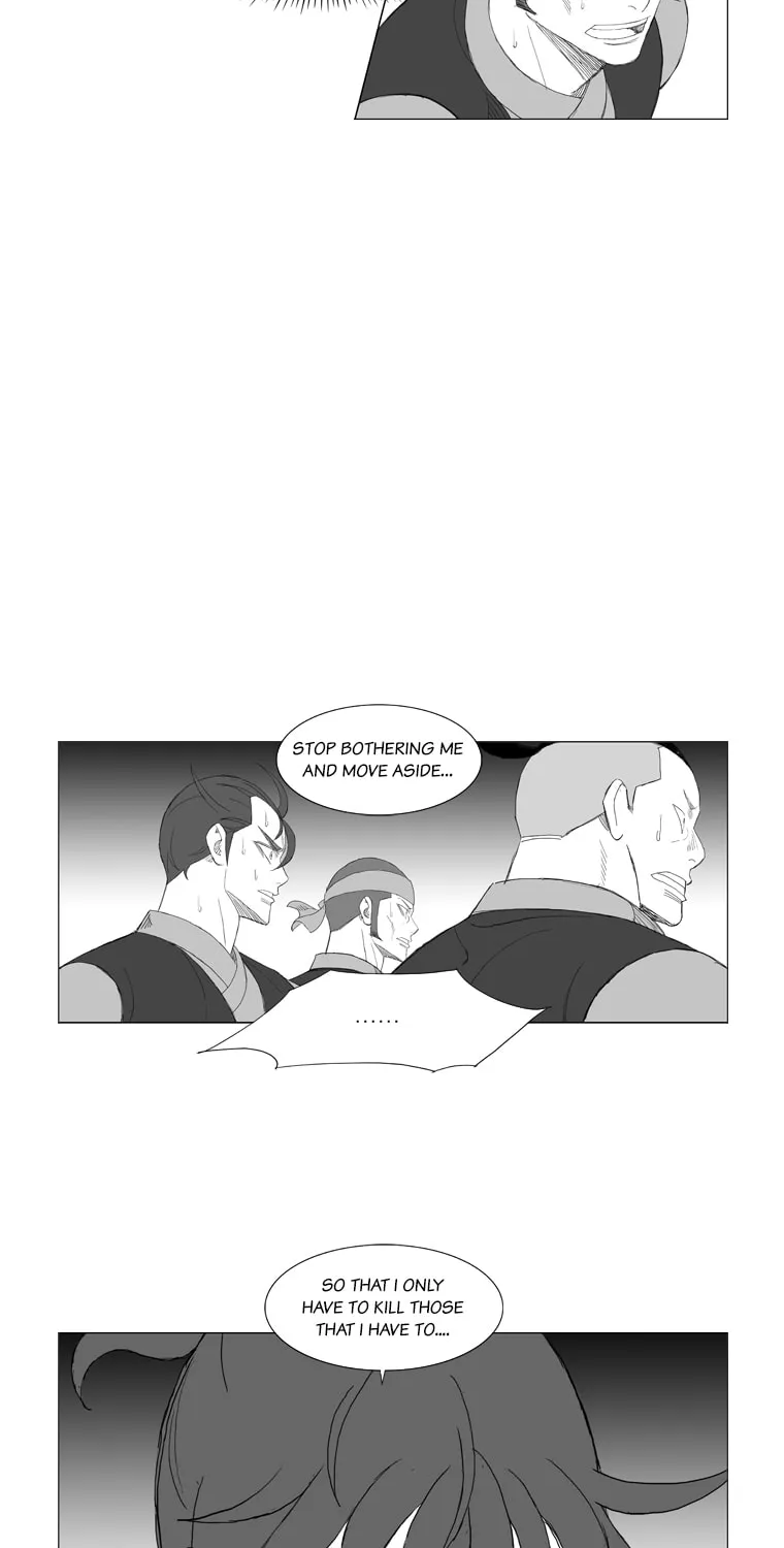 Read Mujang chapter 178 image 24 on Lezhin