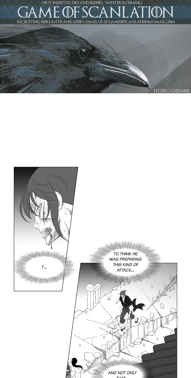 Read Mujang chapter 178 image 3 on Lezhin