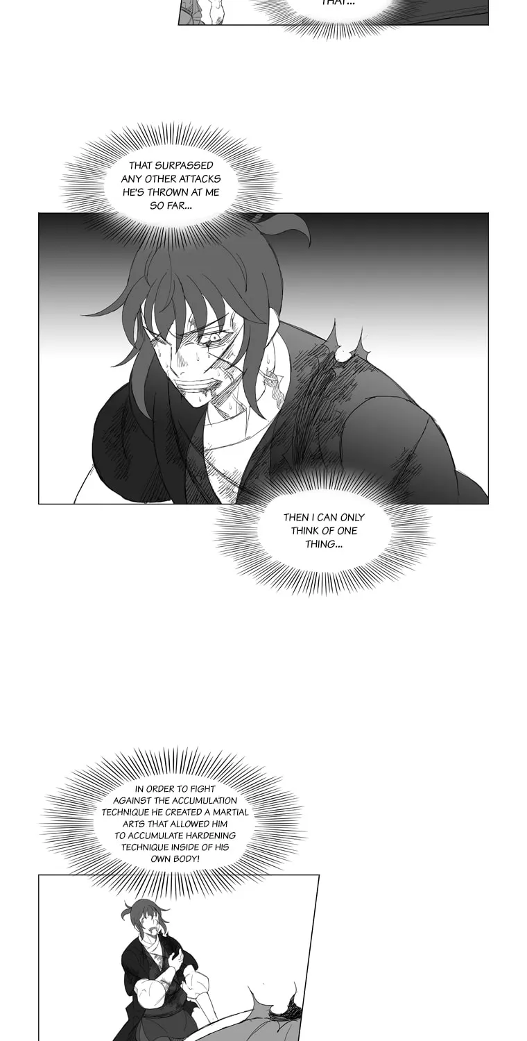 Read Mujang chapter 178 image 4 on Lezhin
