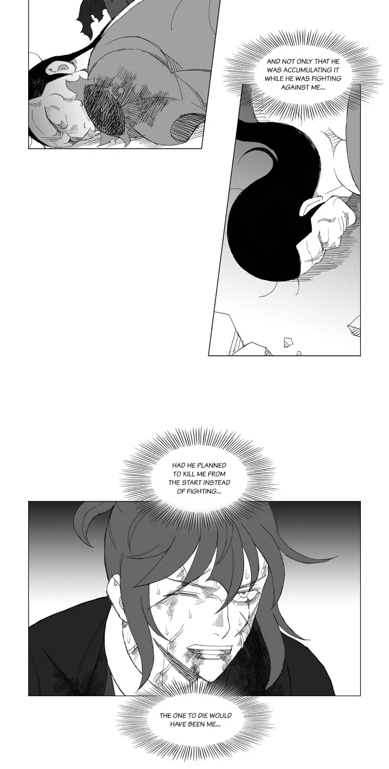 Read Mujang chapter 178 image 5 on Lezhin