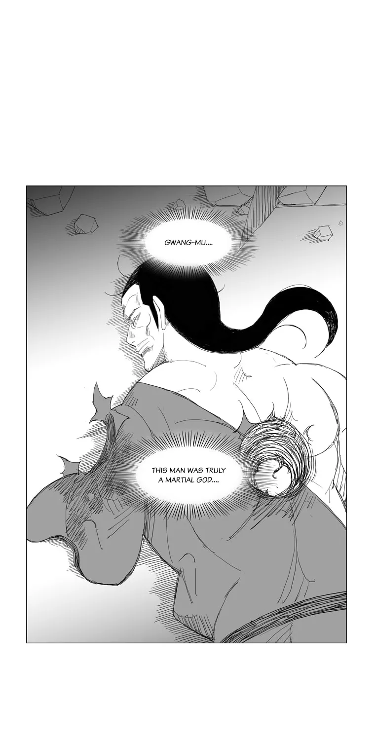Read Mujang chapter 178 image 6 on Lezhin