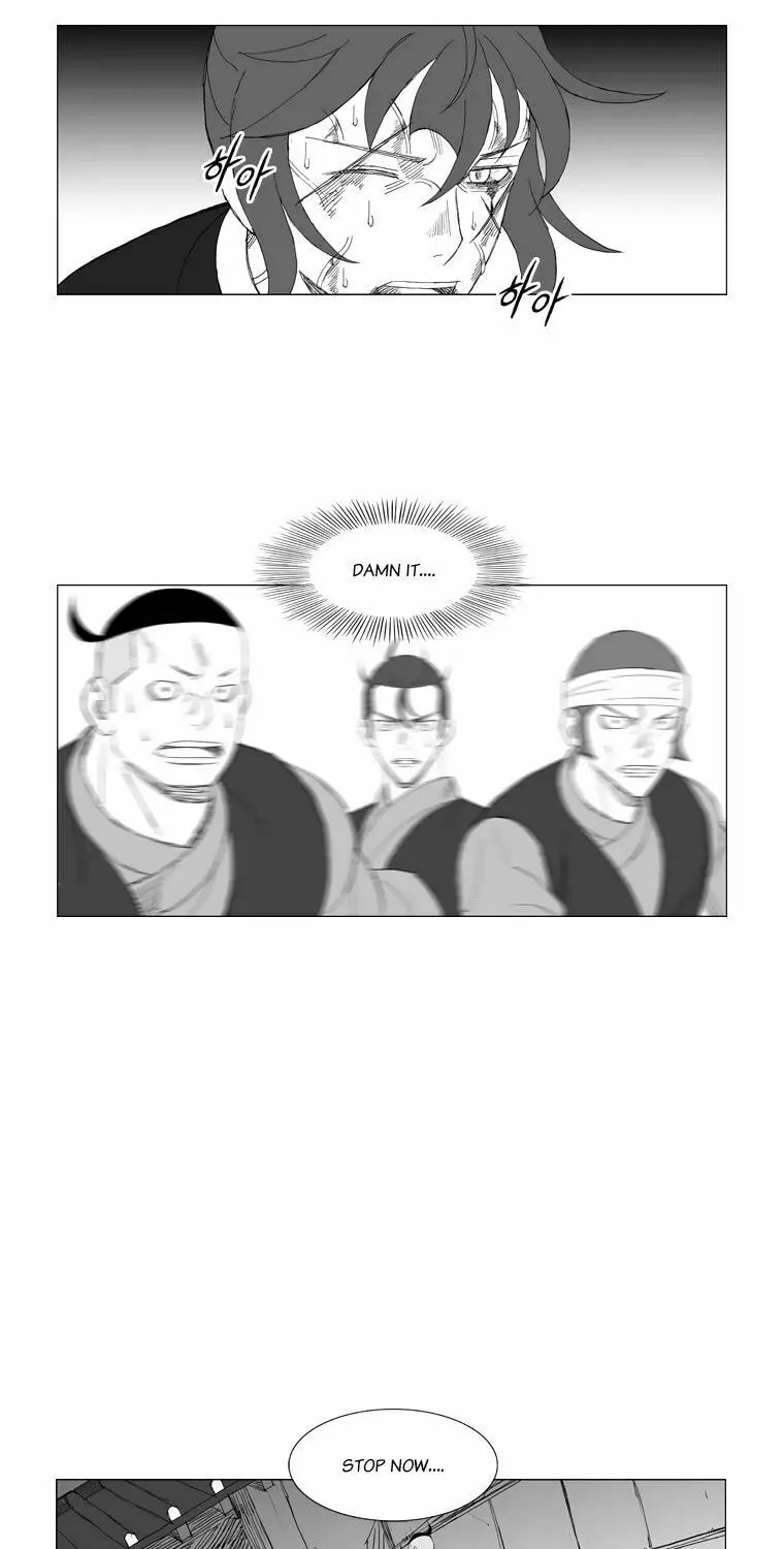 Read Mujang chapter 179 image 1 on Lezhin