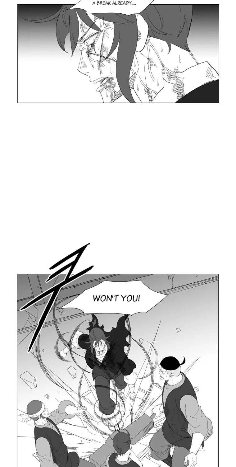 Read Mujang chapter 179 image 10 on Lezhin