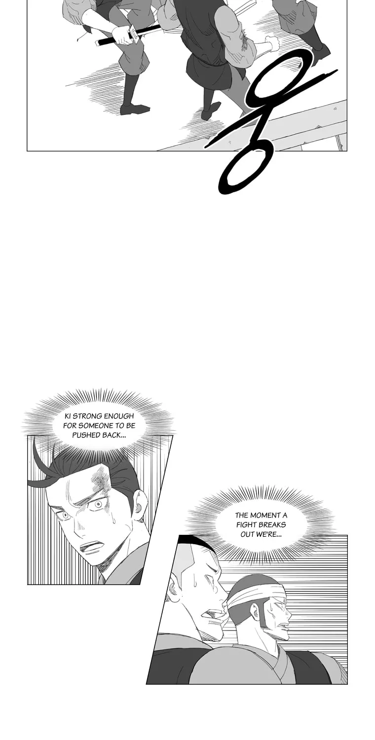 Read Mujang chapter 179 image 11 on Lezhin