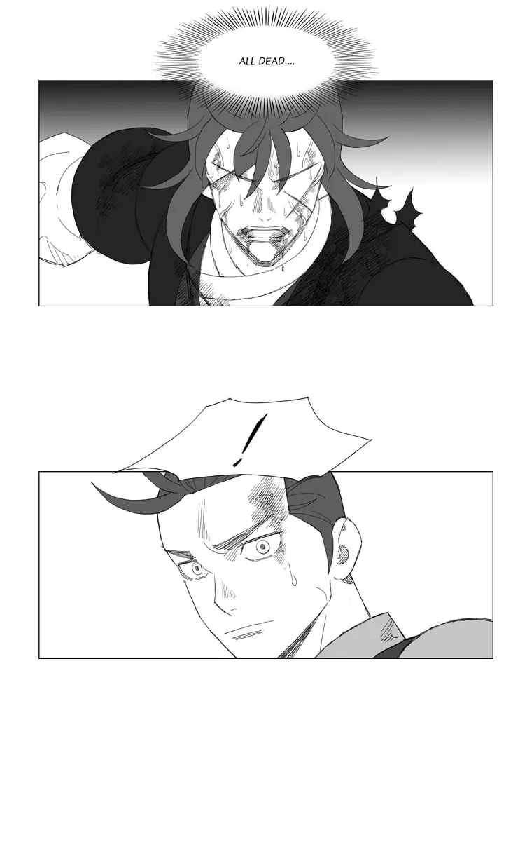 Read Mujang chapter 179 image 12 on Lezhin