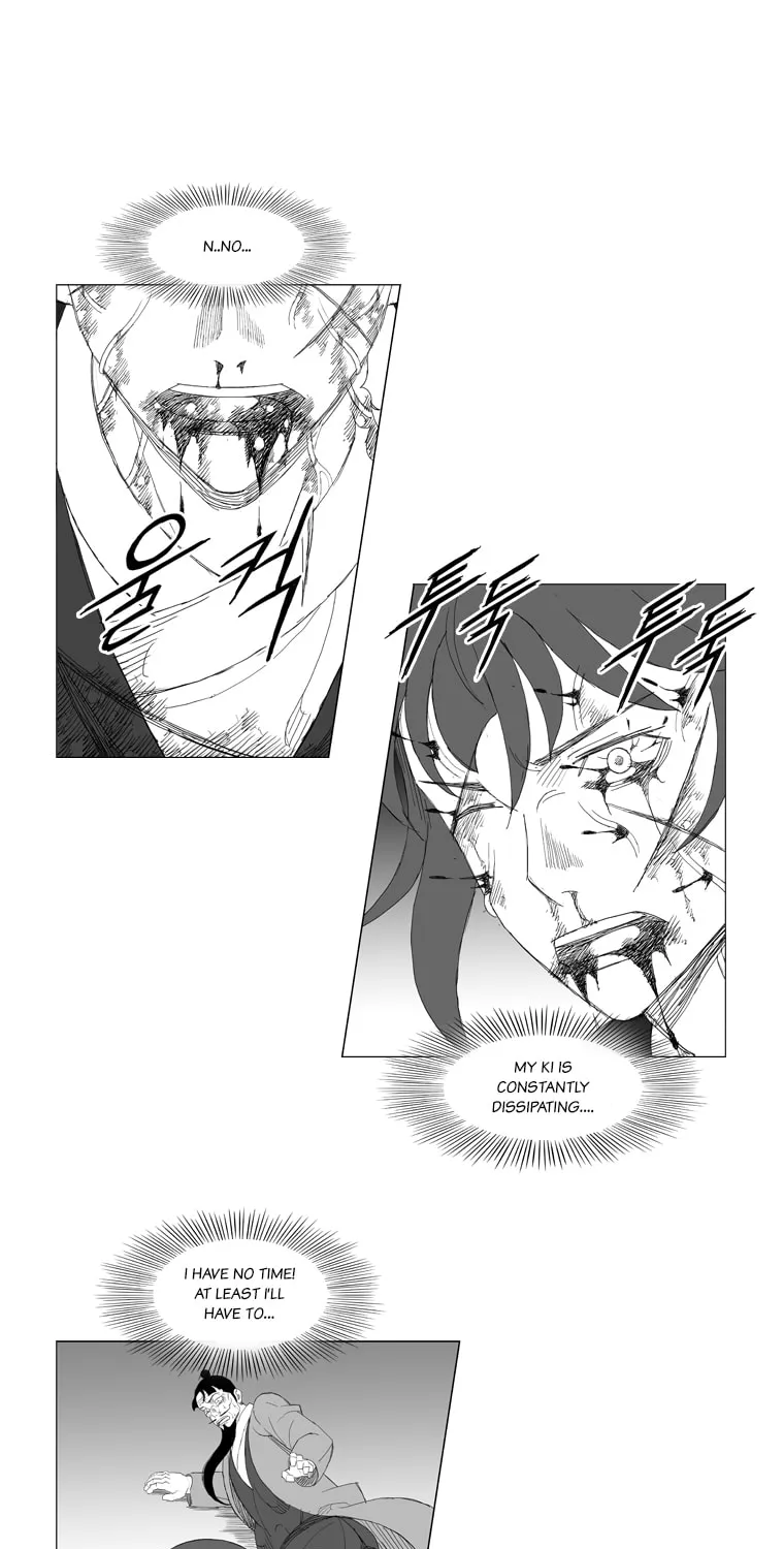 Read Mujang chapter 179 image 13 on Lezhin