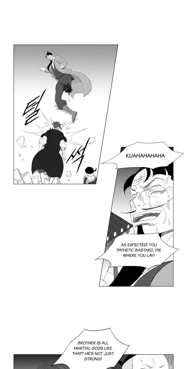 Read Mujang chapter 179 image 16 on Lezhin