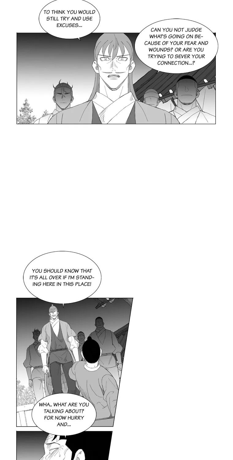 Read Mujang chapter 179 image 19 on Lezhin