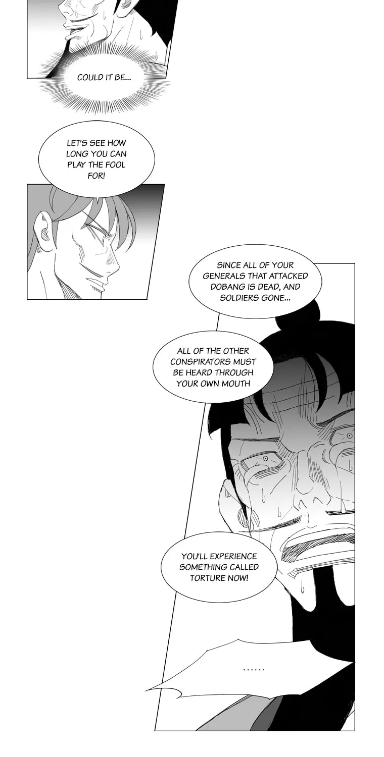Read Mujang chapter 179 image 20 on Lezhin