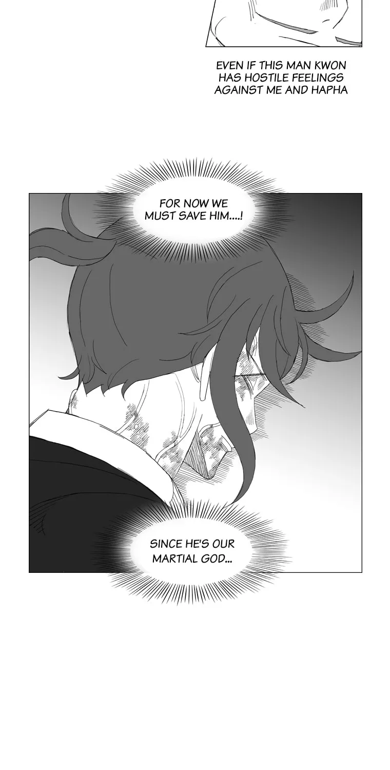 Read Mujang chapter 179 image 25 on Lezhin