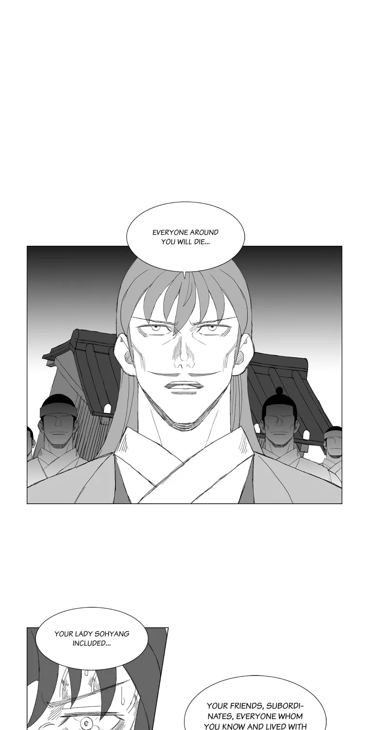 Read Mujang chapter 179 image 7 on Lezhin
