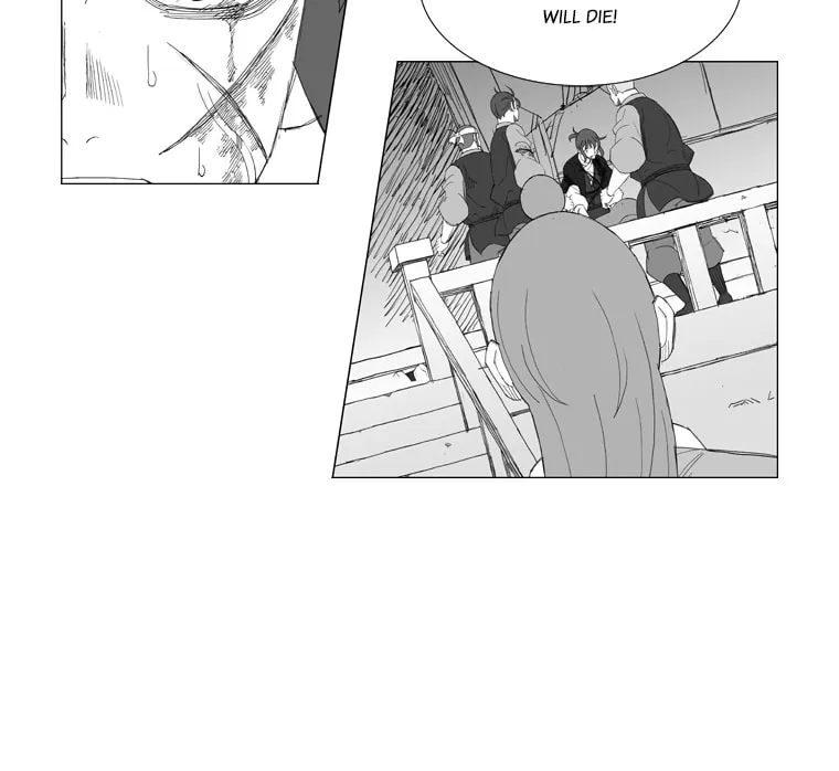 Read Mujang chapter 179 image 8 on Lezhin