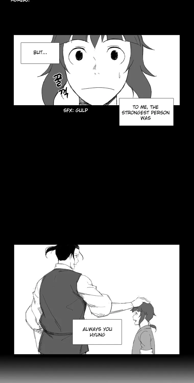 Read Mujang chapter 18 image 12 on Lezhin