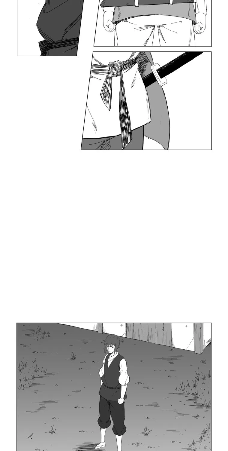 Read Mujang chapter 18 image 16 on Lezhin