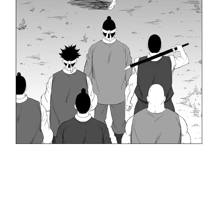Read Mujang chapter 18 image 17 on Lezhin